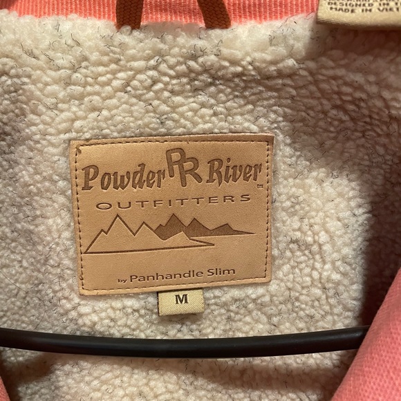 Work Jacket - Picture 2 of 2